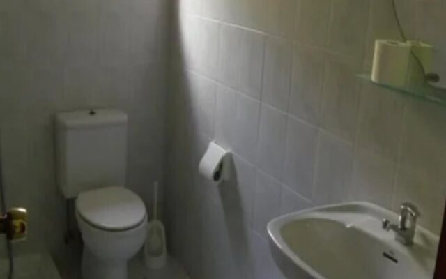 Samaria Pension & Restaurant