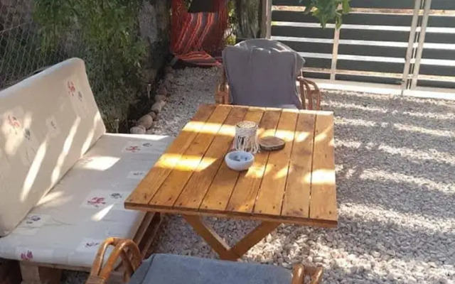 Marina s Nest-holiday Bliss Studio