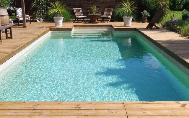 B&B Mas des Rabasses