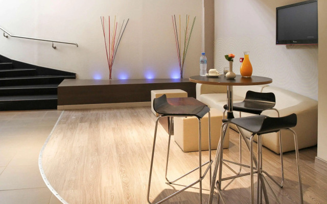 Novotel Constantine