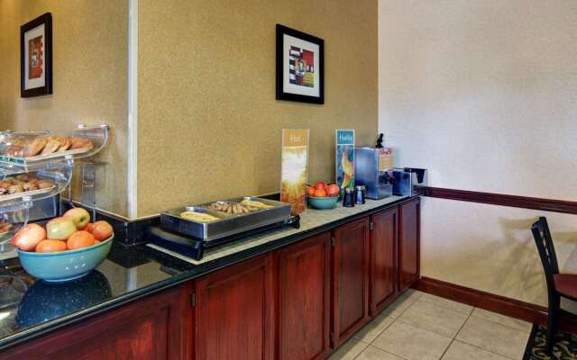 Quality Inn & Suites Wichita Falls I-44