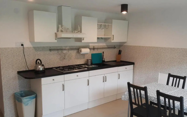 Agroturystyka Bliźniaczek