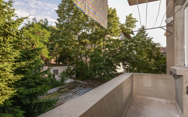 Orfei - Two Bedroom Lozenec Area Apartment