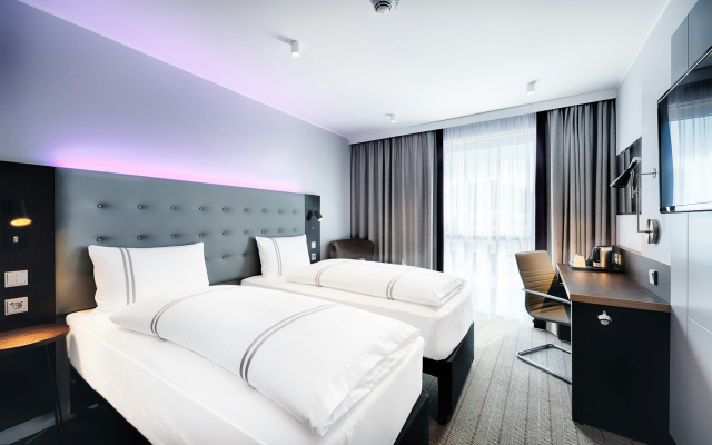Premier Inn Lübeck City Centre