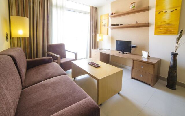 Exe Cunit Suites & Spa