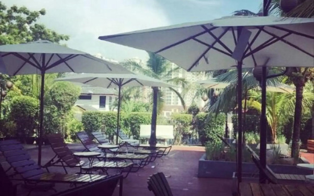 Century Bay Private Residences