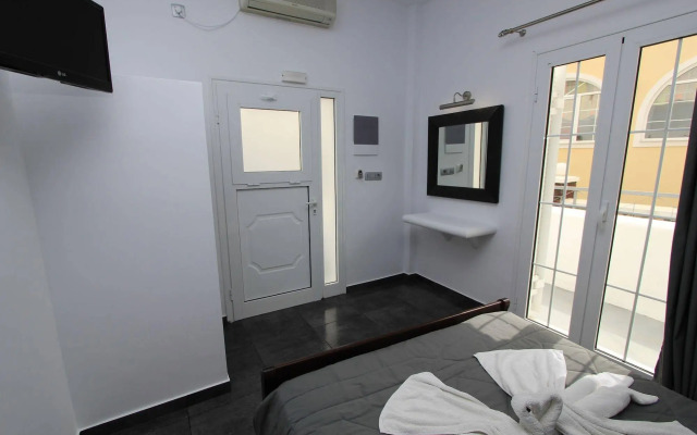 Gianna Suites