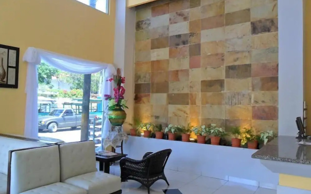 Hotel Italia