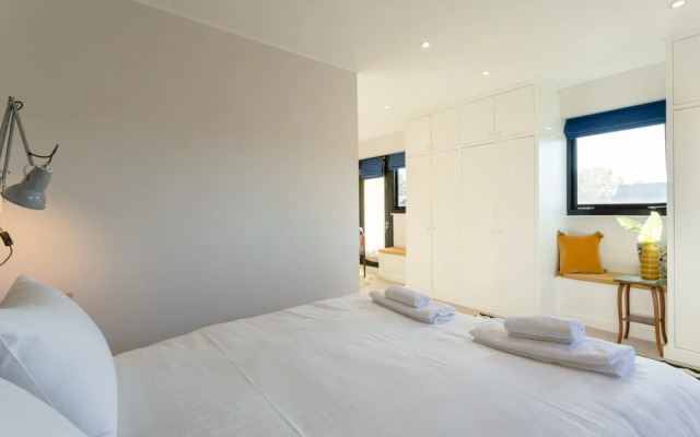 Modern 2 Bedroom Apartment Near Portobello Road