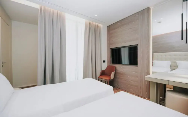 Magnus Hotel