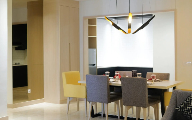 Midtown Residence Simatupang - Jakarta