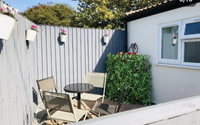 The Garden Room Five Minutes From Filey