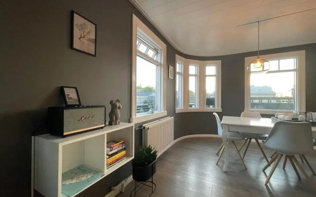 Lovely Penthouse downtown with 3 bedrooms
