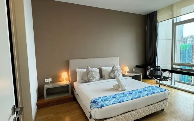 KLCC Beyond Hospitality Suites Platinum