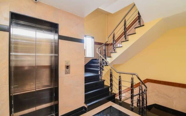 Anroute Stays 111 - Opp. Mahakal Temple