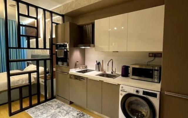 Brand-new Luxurious Studio Near Mall of Istanbul