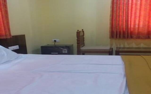 Room Maangta 331 - Colva Goa