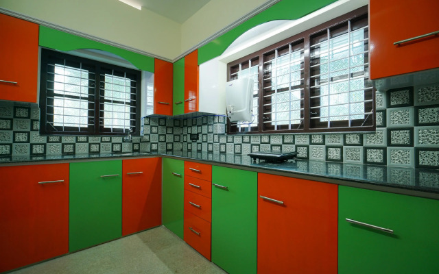 OYO 79750 Majestic Stays