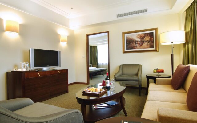 Fullon Hotel Jhongli