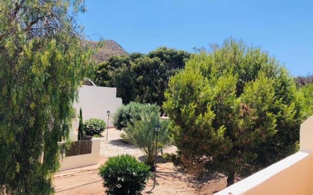 Apartamento El Sotillo E23