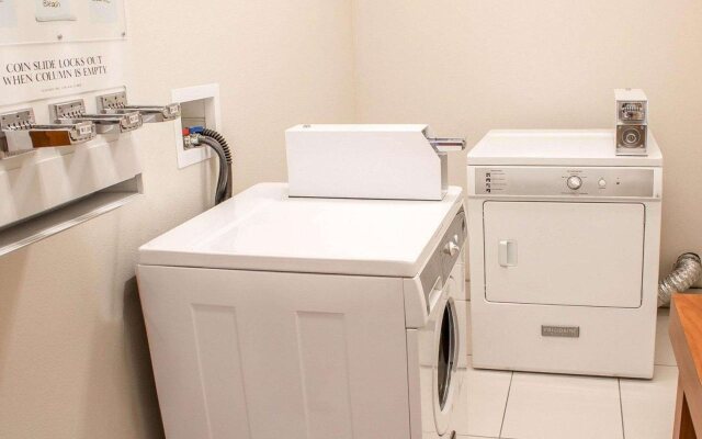 Comfort Inn & Suites Glenpool