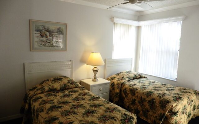 Beachtree Villas