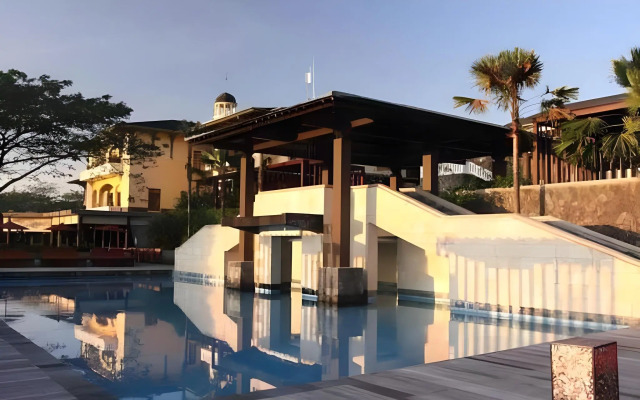 Taman Dayu Golf Club and Resort