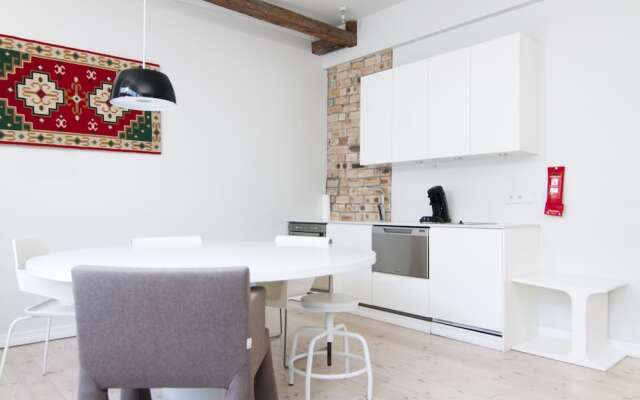 Apartment K