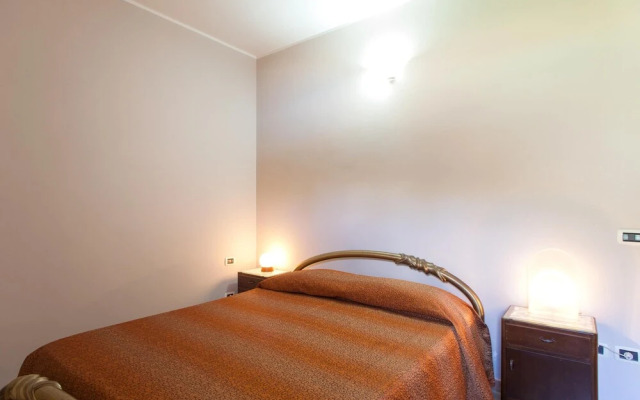 Villa Degli Dei With Garden and Pool