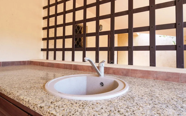 Casa Marebl in Palau