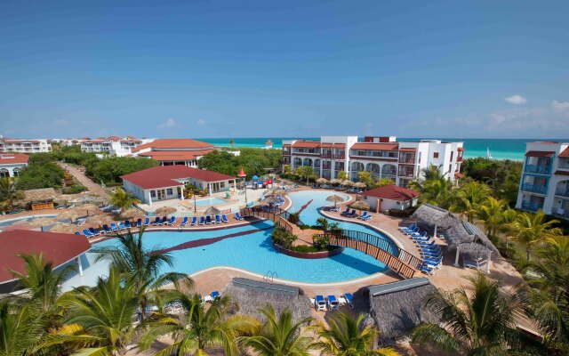 Grand Memories Santa Maria - All Inclusive