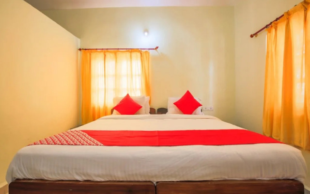 Jack's Place By OYO Rooms