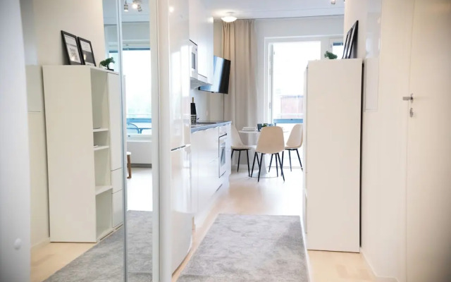 Rahulihomes Jyväskylä