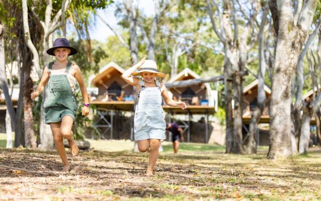 NRMA Agnes Water Holiday Park