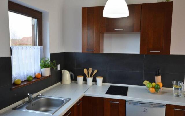 Domki wakacyjne 4 YOU