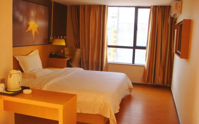 7 Days Inn