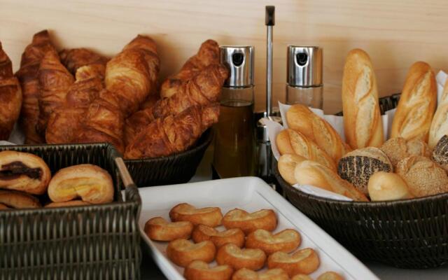 Holiday Inn Express Madrid - Getafe by IHG