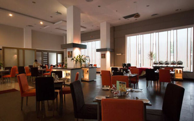 StarCity Hotel Alor Setar