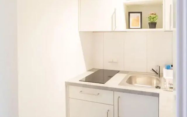 Glück Auf Appartements Kammerstraße