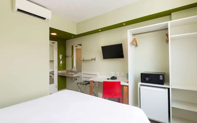 ibis Styles Manaus