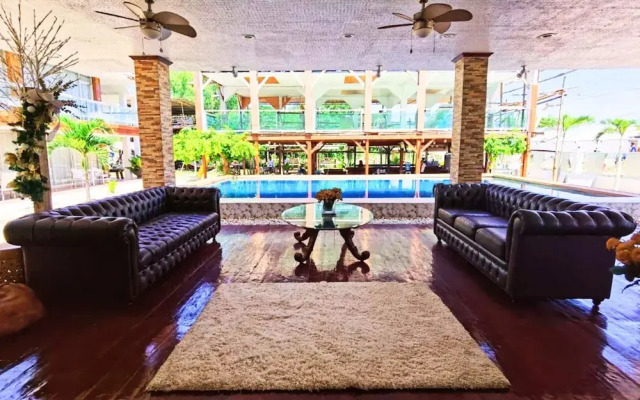 Amanzara Resort Panglao
