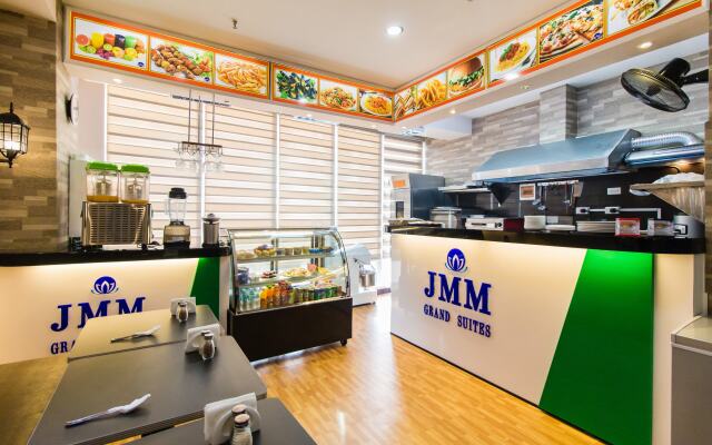 JMM Grand Suites