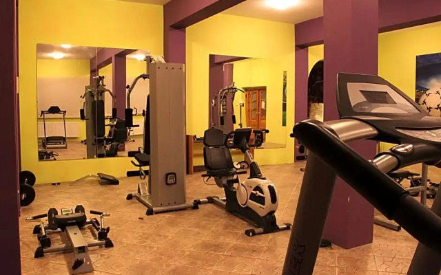 Hotel Restauracja U Guta