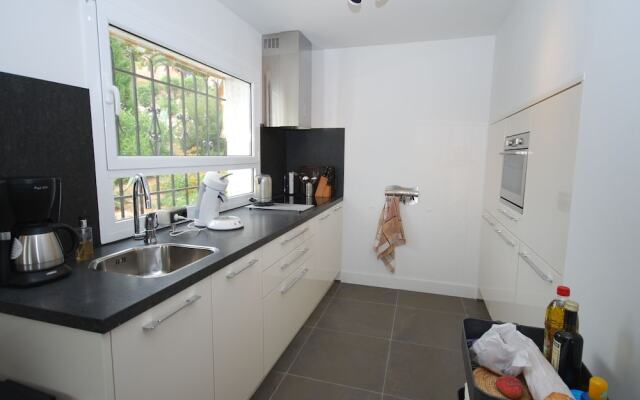 Cozy Holiday Home in Calonge with Private Pool