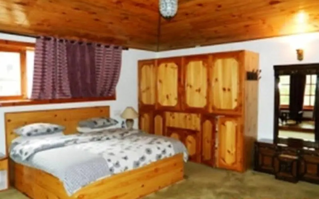 Mahin Cottage