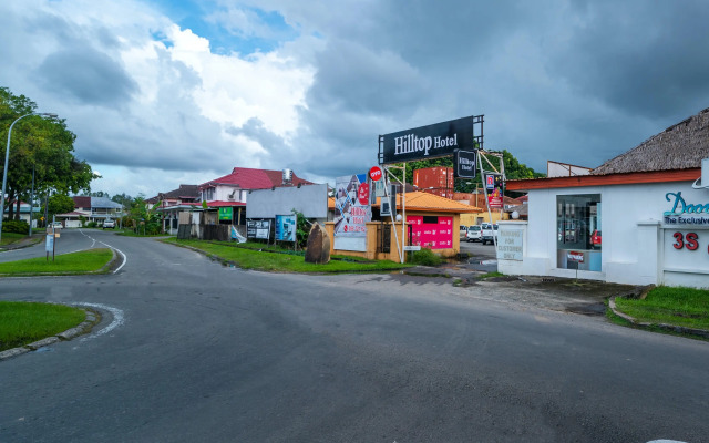 OYO 90147 Hilltop Hotel