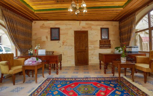 Ada Cave Suites Hotel