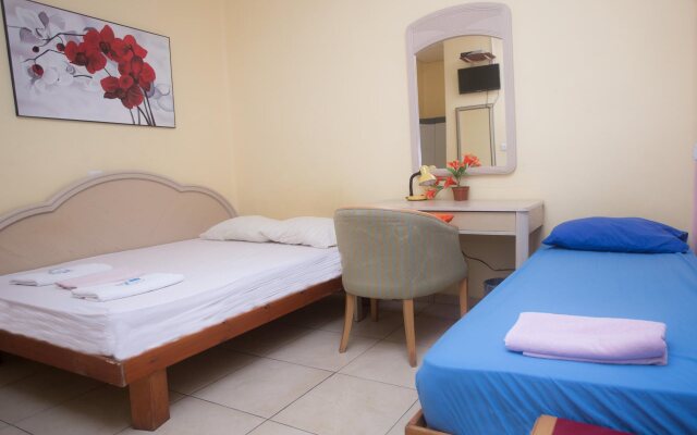 Hotel 28