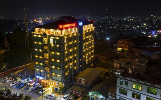 Two Elephants Hotel