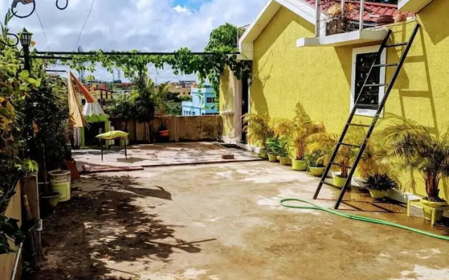 Pravuprasad Homestay